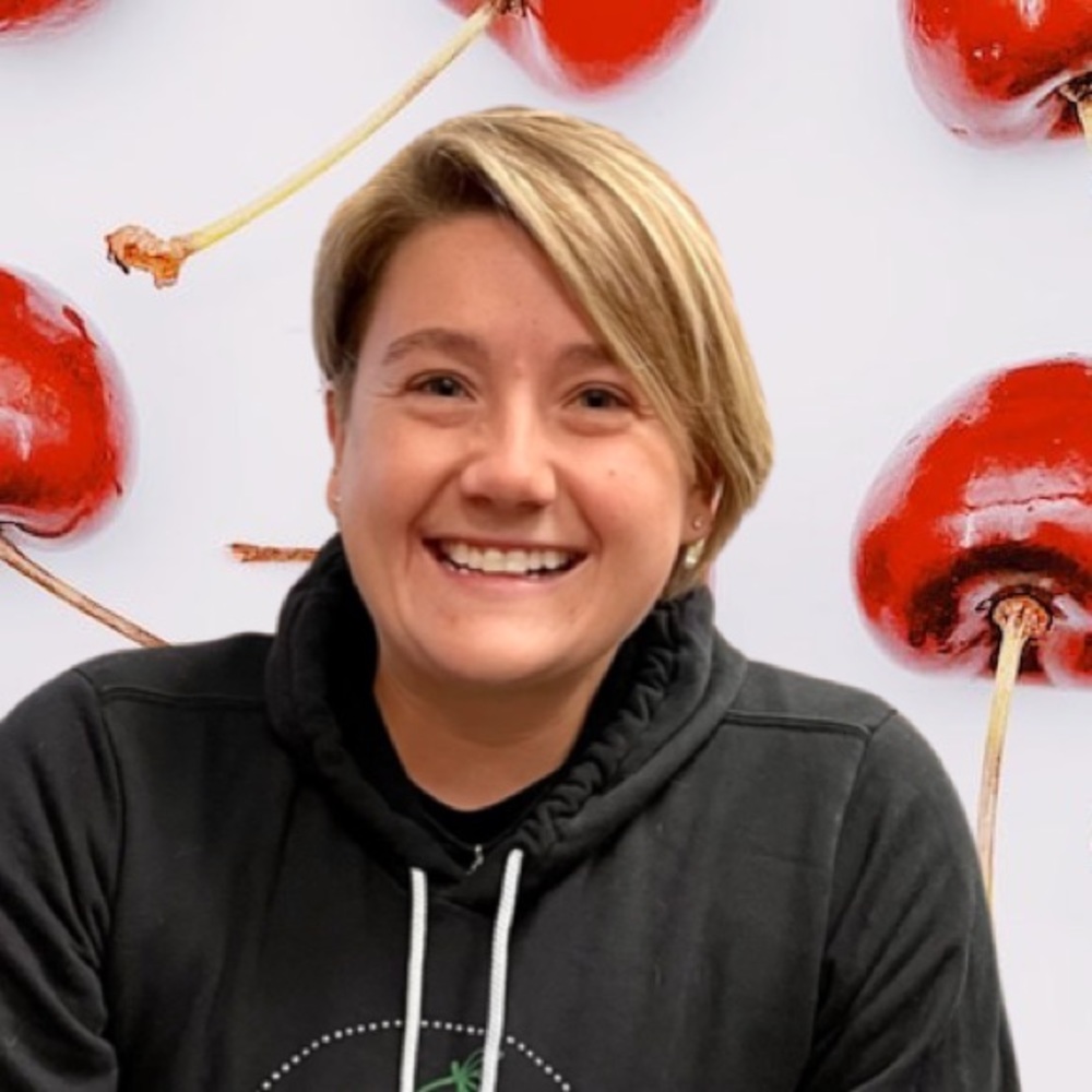 Meet your Posher, Val